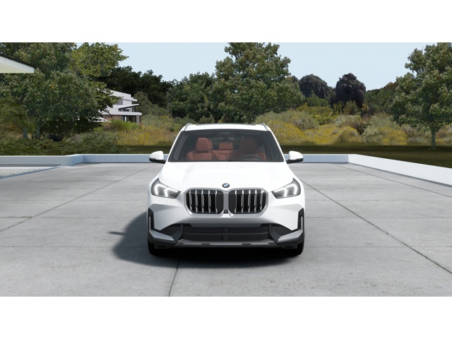 New 2027 Alpine White BMW xDrive28i image 3