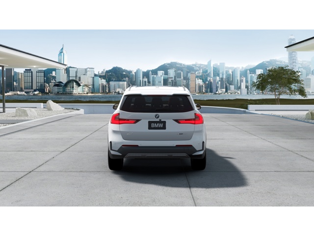 New 2027 Alpine White BMW xDrive28i image 5