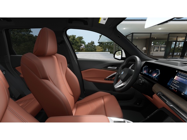 New 2027 Alpine White BMW xDrive28i image 9