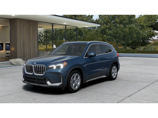 2027 BMW X1