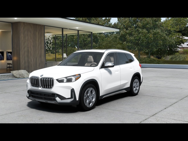 2025 BMW X1