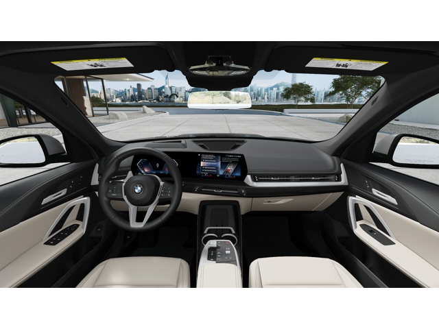 New 2025 BMW X1 xDrive28i New 2025 BMW X1 xDrive28i