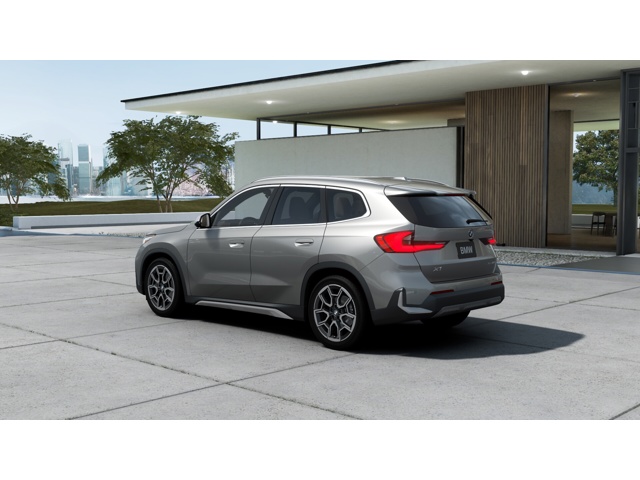 New 2025 BMW X1 xDrive28i New 2025 BMW X1 xDrive28i