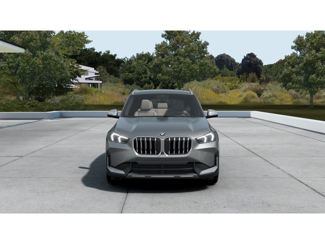 New 2025 BMW X1 xDrive28i New 2025 BMW X1 xDrive28i