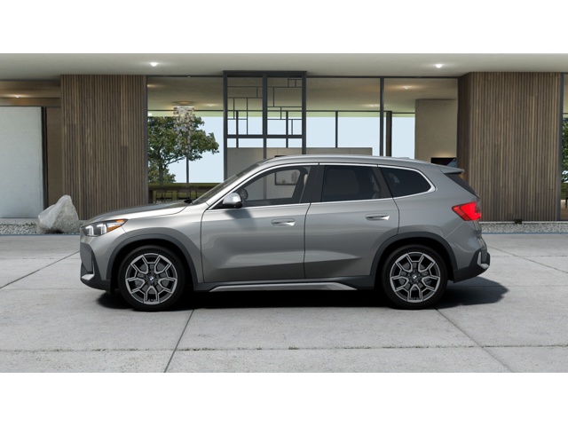 New 2025 BMW X1 xDrive28i New 2025 BMW X1 xDrive28i
