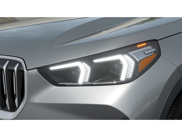 New 2025 BMW X1 xDrive28i New 2025 BMW X1 xDrive28i