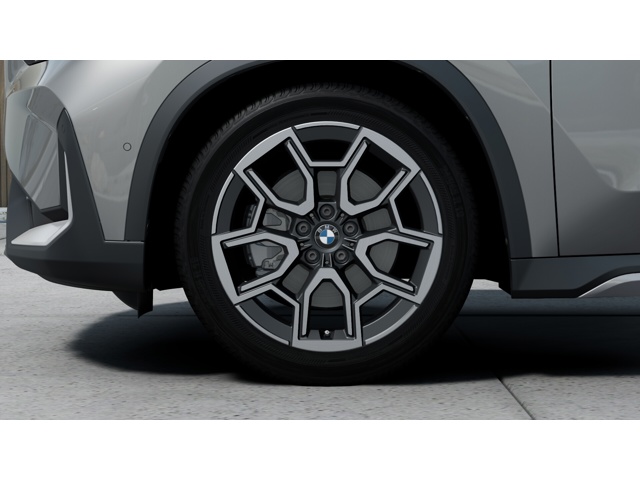 New 2025 BMW X1 xDrive28i New 2025 BMW X1 xDrive28i