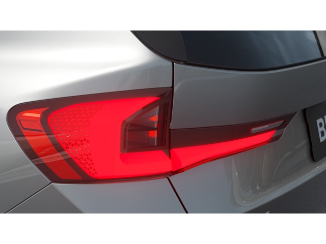 New 2025 BMW X1 xDrive28i New 2025 BMW X1 xDrive28i