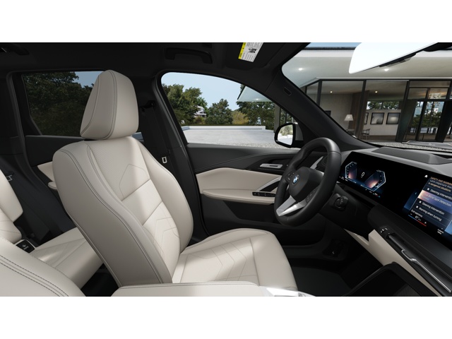 New 2025 BMW X1 xDrive28i New 2025 BMW X1 xDrive28i