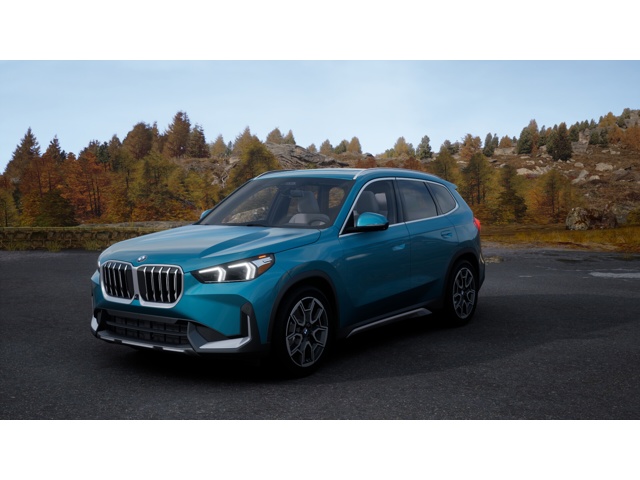 2025 BMW X1 xDrive28i