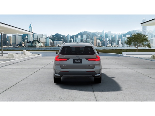 2026 Bmw X1 XDrive28i photo 3