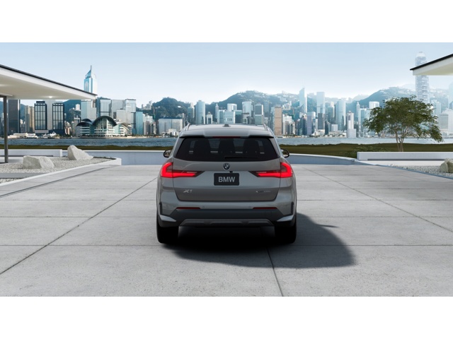 2026 Bmw X1 XDrive28i photo 3