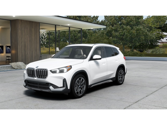 2026 BMW X1 xDrive28i 2026 BMW X1 xDrive28i