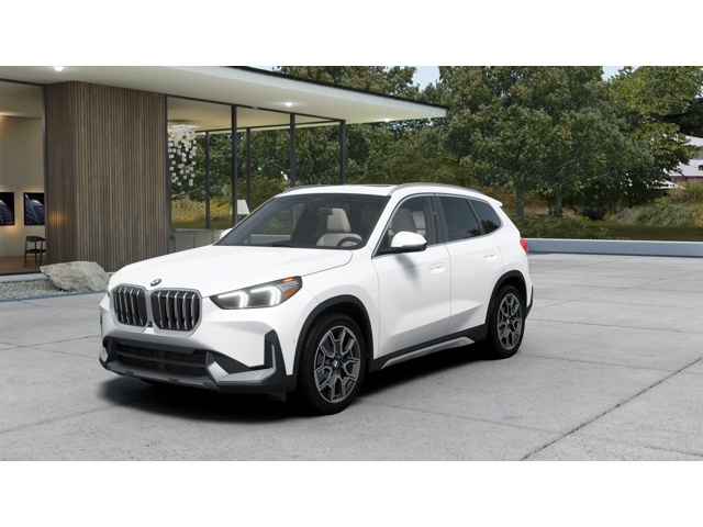 2026 BMW X1