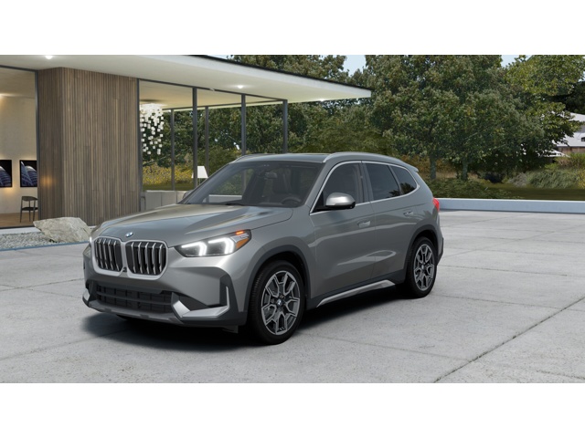 2026 BMW X1 xDrive28i's photo