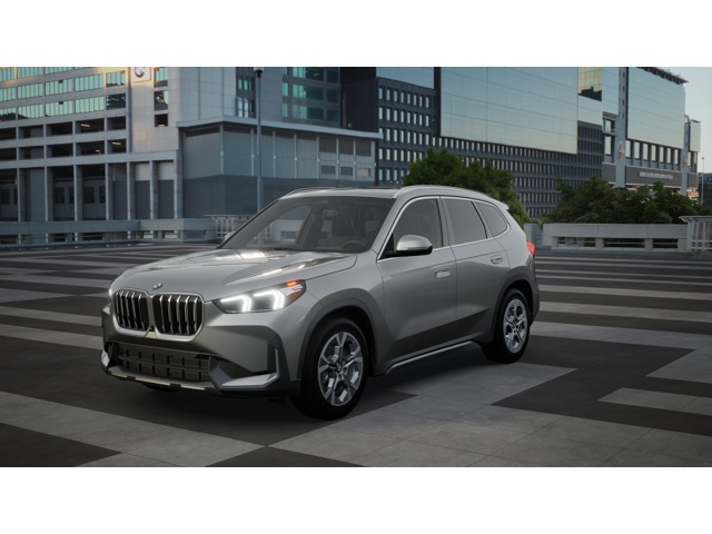 2026 BMW X1 xDrive28i's photo