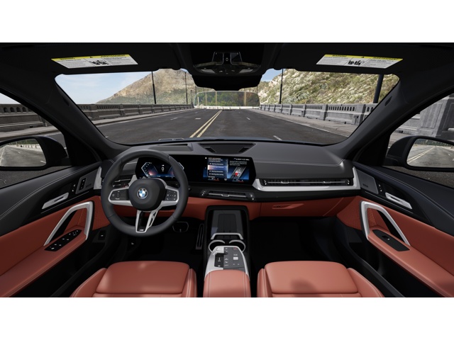 2027 BMW X1 28i - Photo 10