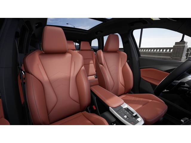 2027 BMW X1 28i - Photo 11