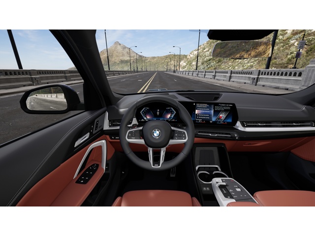 2027 BMW X1 28i - Photo 13