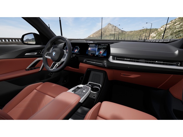 2027 BMW X1 28i - Photo 14