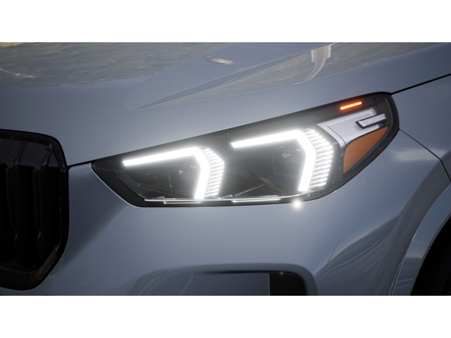 2027 BMW X1 28i - Photo 6