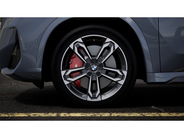 2027 BMW X1 28i - Photo 7