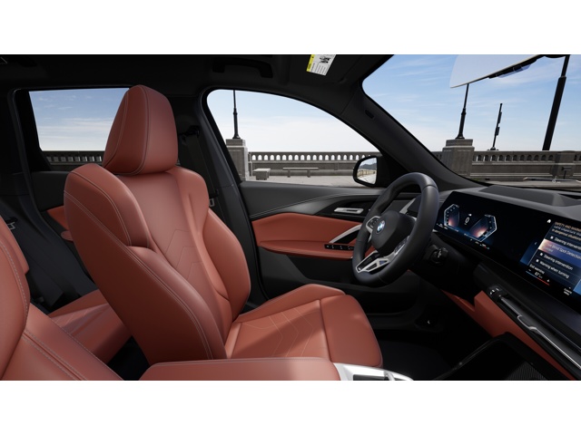 2027 BMW X1 28i - Photo 9