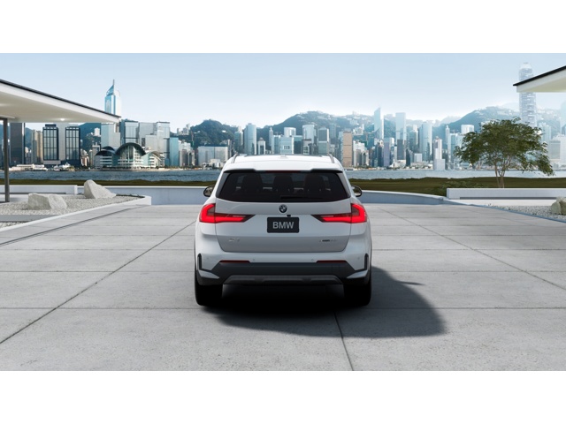 New 2027 Mineral White Metallic BMW xDrive28i image 5