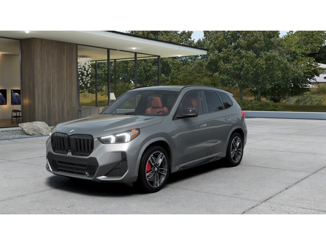 2027 BMW X1