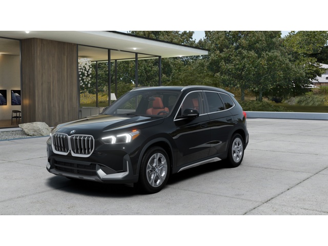 2027 BMW X1