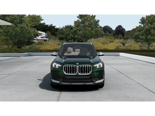 New 2025 BMW X1 xDrive28i