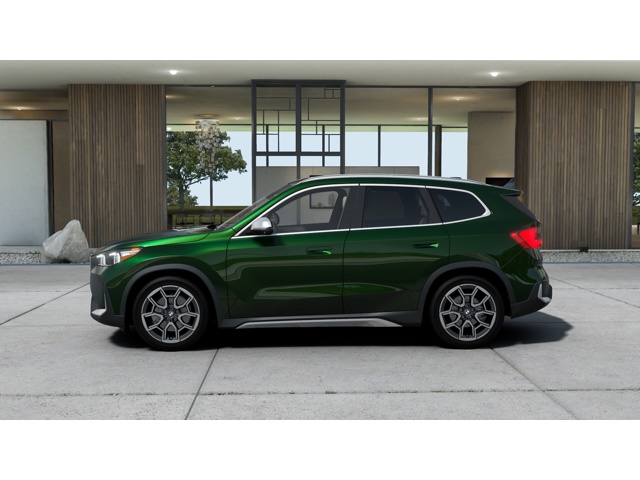 New 2025 BMW X1 xDrive28i