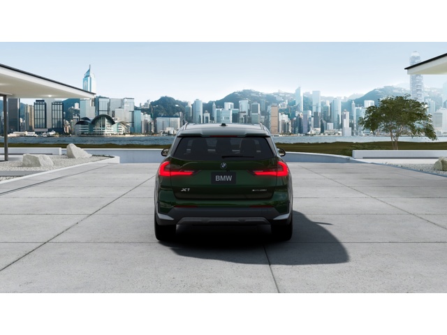 New 2025 BMW X1 xDrive28i