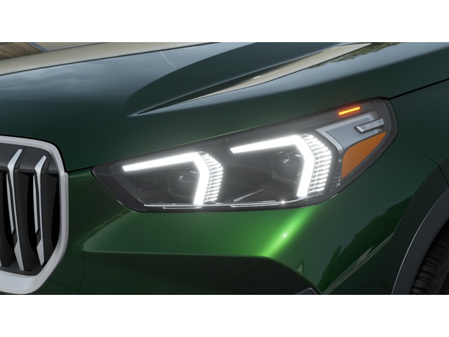 New 2025 BMW X1 xDrive28i