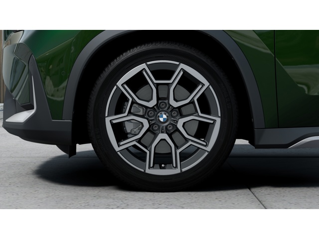 New 2025 BMW X1 xDrive28i