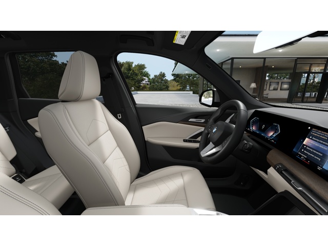 New 2025 BMW X1 xDrive28i