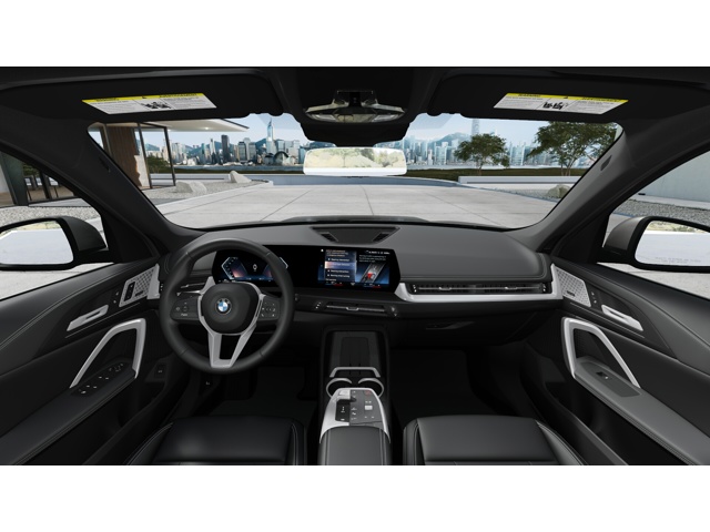 New 2025 BMW X1 xDrive28i New 2025 BMW X1 xDrive28i