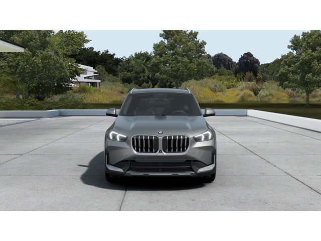 New 2025 BMW X1 xDrive28i New 2025 BMW X1 xDrive28i