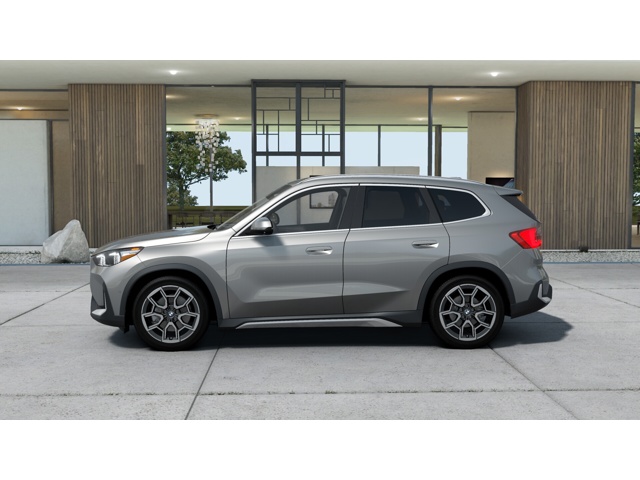 New 2025 BMW X1 xDrive28i New 2025 BMW X1 xDrive28i