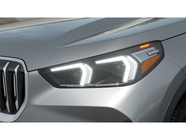 New 2025 BMW X1 xDrive28i New 2025 BMW X1 xDrive28i