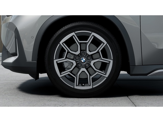 New 2025 BMW X1 xDrive28i New 2025 BMW X1 xDrive28i