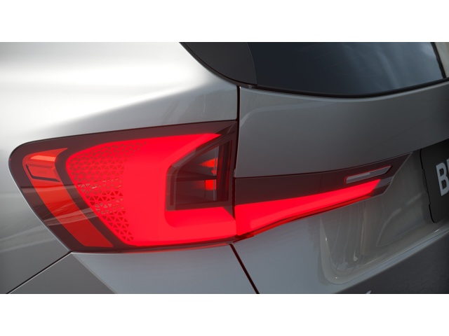 New 2025 BMW X1 xDrive28i New 2025 BMW X1 xDrive28i