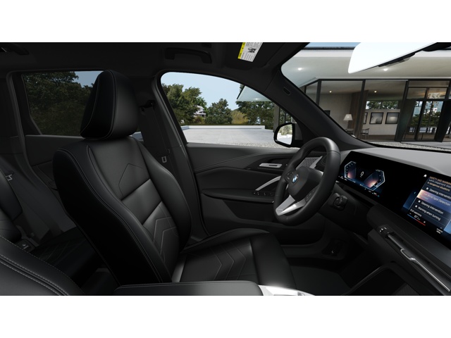 New 2025 BMW X1 xDrive28i New 2025 BMW X1 xDrive28i