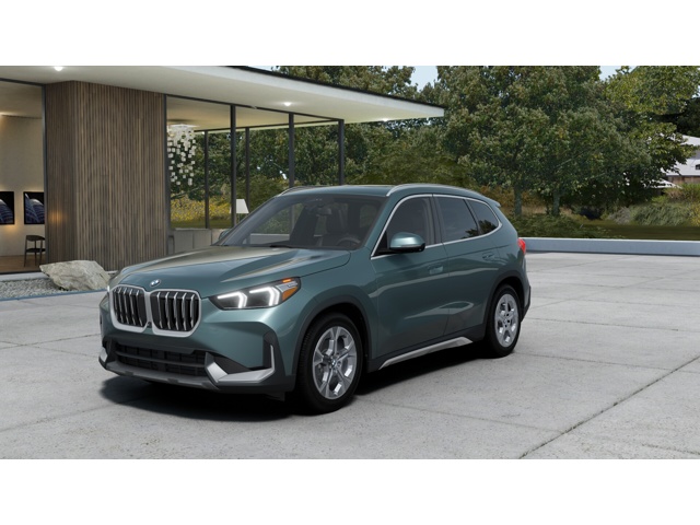 2025 BMW X1