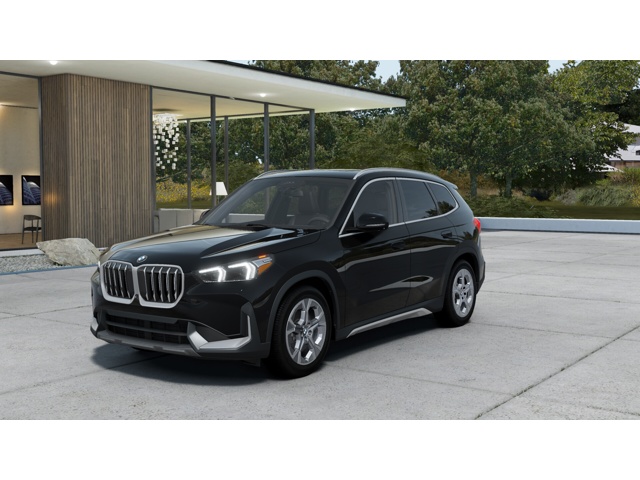 2025 BMW X1