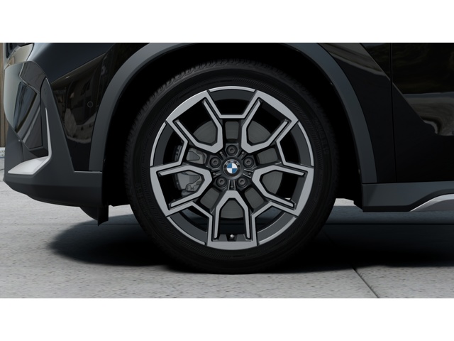2026 Bmw X1 XDrive28i photo 5