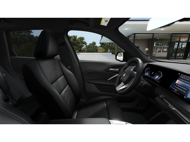 2026 Bmw X1 XDrive28i photo 7