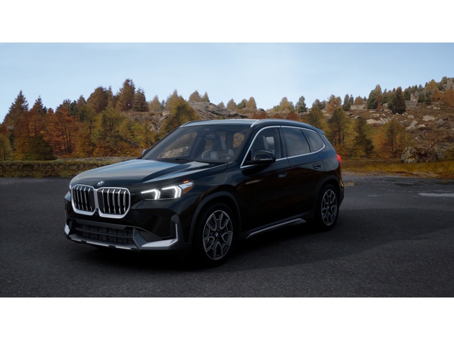 2026 BMW X1
