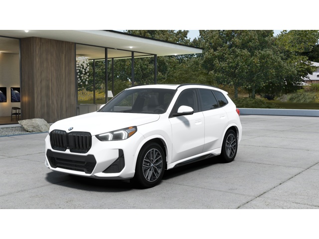 2026 BMW X1 Base