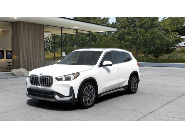 2026 BMW X1 Base